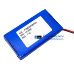 Akku für PLC YK2900 COHN144068PL [Ersatzakku]